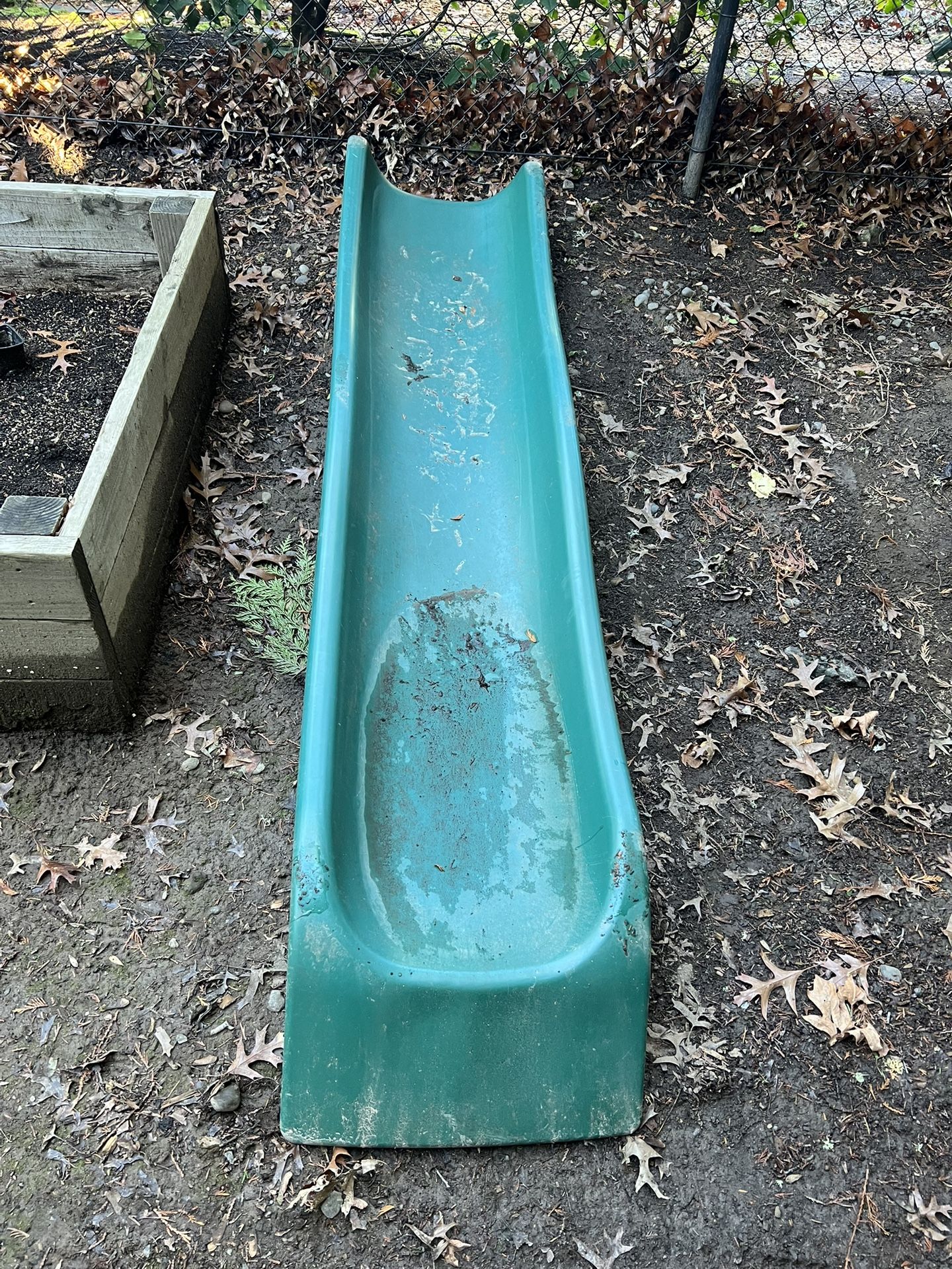 Free Kids Slide 