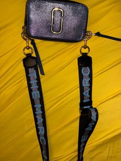 Marc Jacobs Snapshot Camera Bag