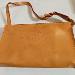 Old Coin Purse 