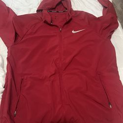 Mens Nike Running Jacket 
