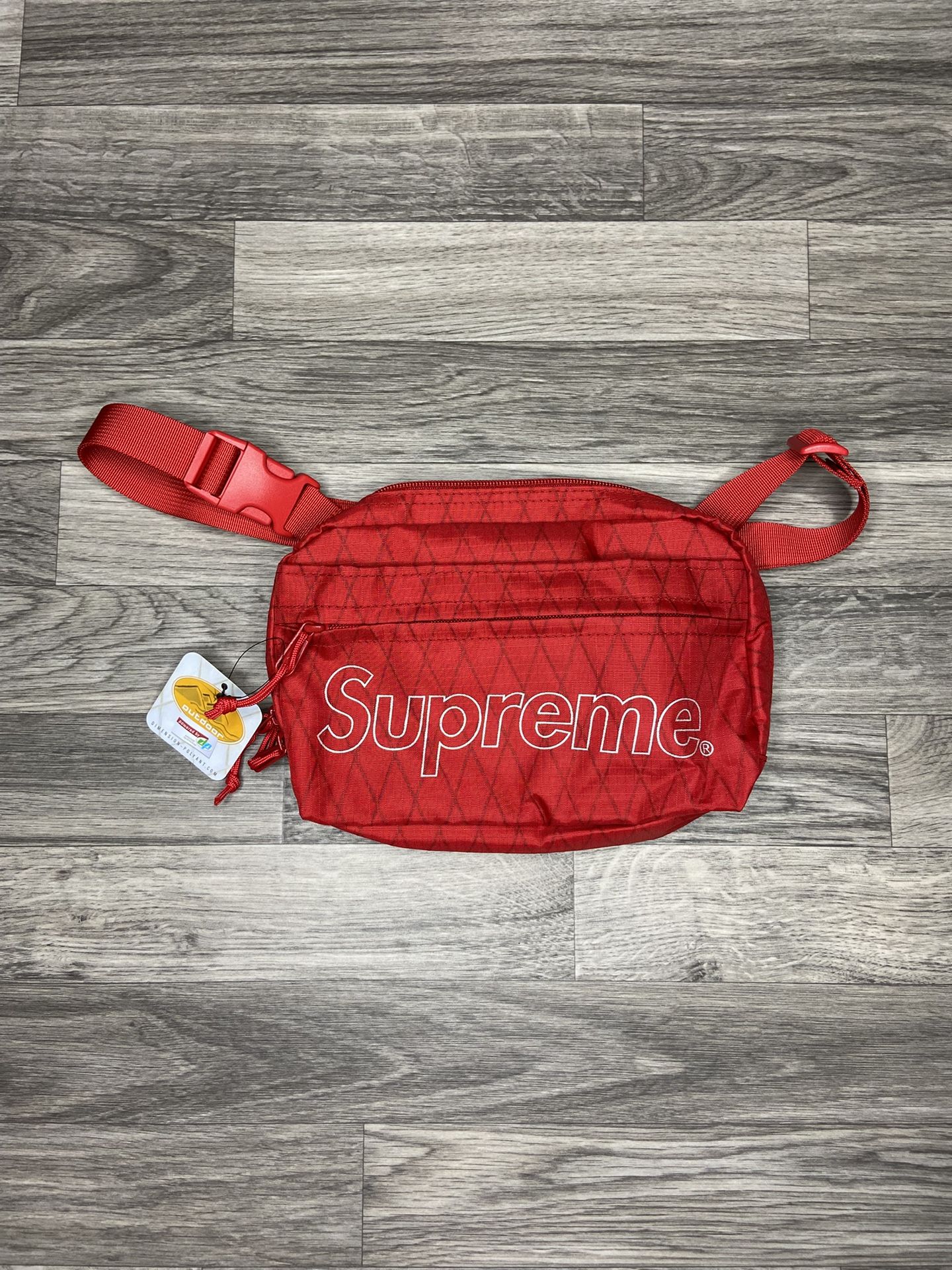 Supreme Shoulder Bag