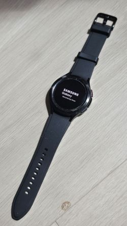 Samsung Classic 4 Watch 46mm LTE
