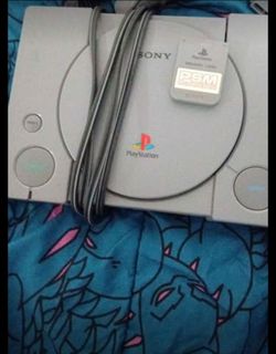 PlayStation 1