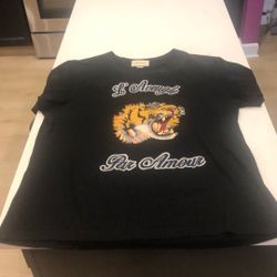 Gucci Mens T Shirt XL 