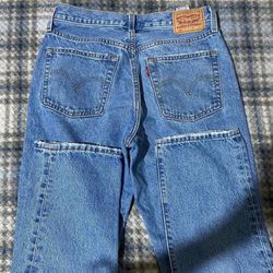 Levi’s 501 Jeans 