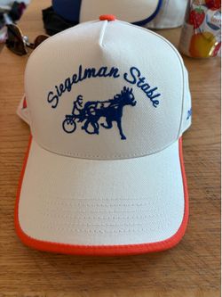 siegelman stable kicks finals hat