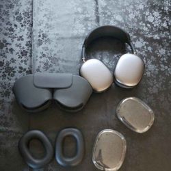 Airpod Pro Max