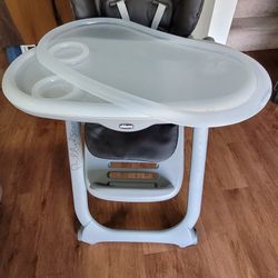 Baby High Chair 