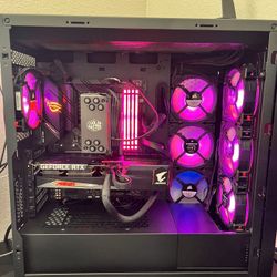 Gaming Pc