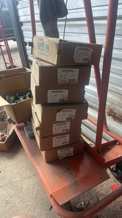 1-1/4 steel set screw couplings