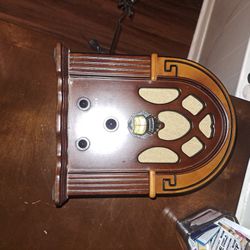 Crosley Antique Radio 