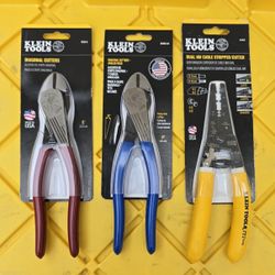 Klein Tools $15 Each 