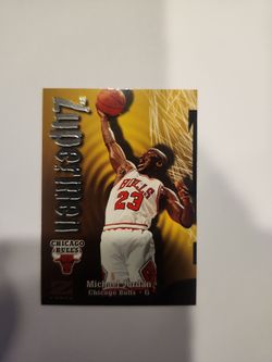 Michael Jordan