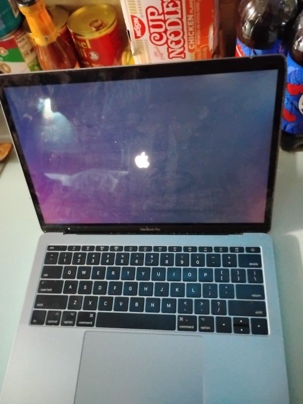 APPLE MACBOOK PRO
