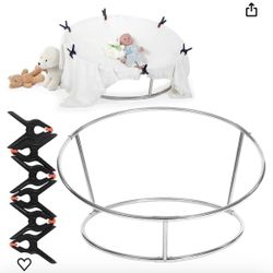 Newborn Photography Props Baby Steel Photo Props Stand