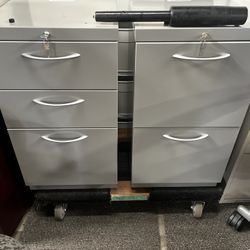Filing Cabinet 