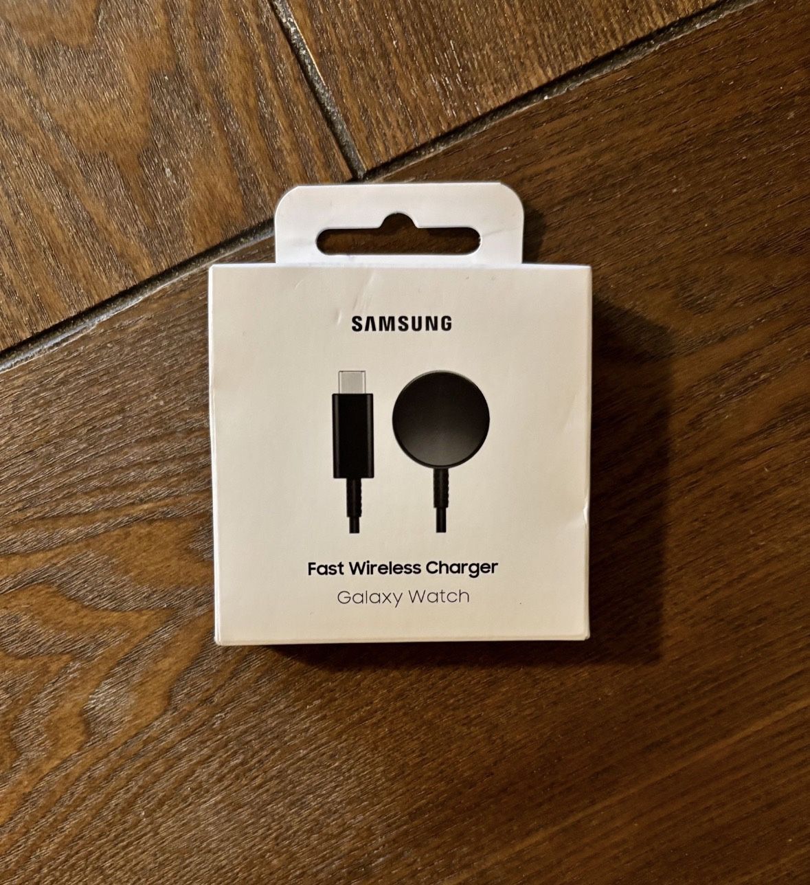 Samsung Fast Wireless Charger