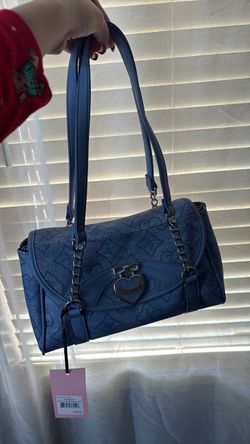 Juicy couture shoulder bag