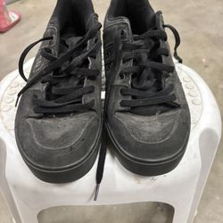 DC Skate Shoes