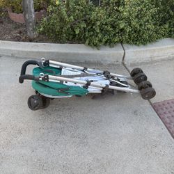 Stroller 