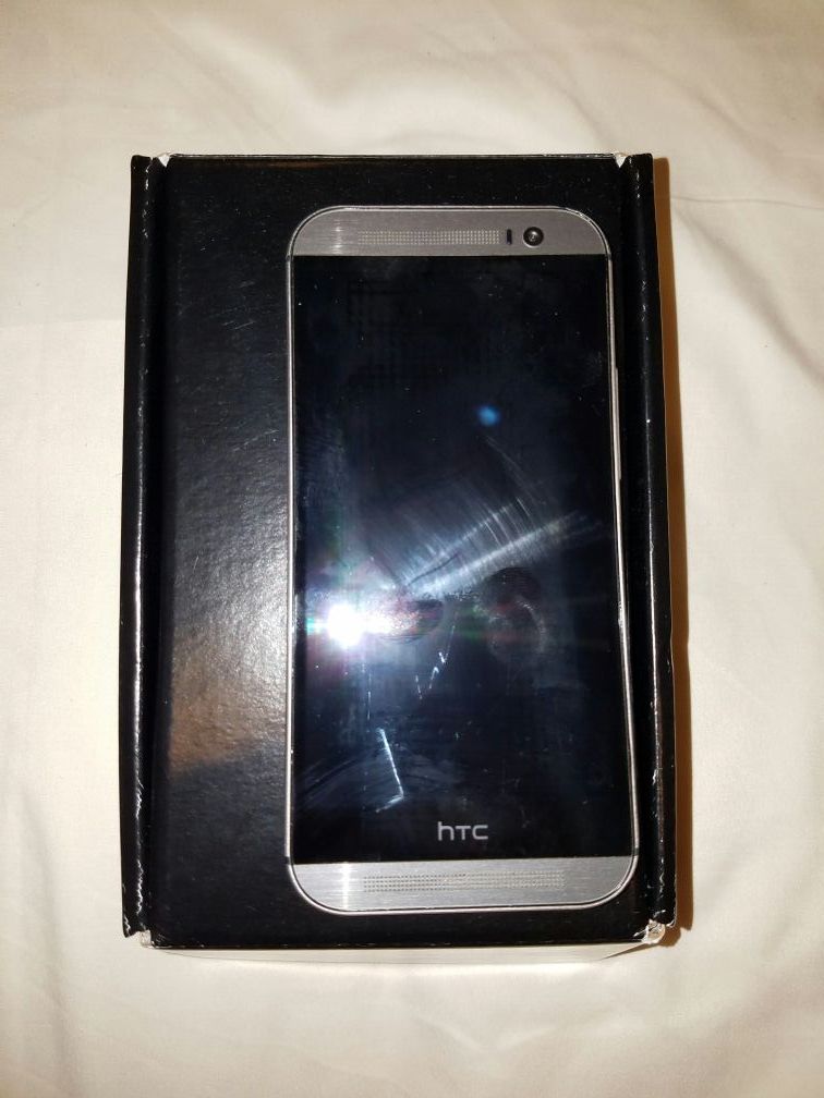 HTC one with Windows