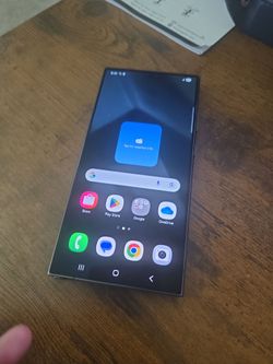 Samsung galaxy S24 ultra