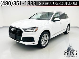 2023 Audi Q7