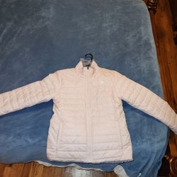 Girls XL 18 The North Face Jacket