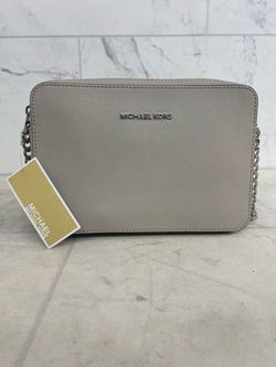 Michael Kors Jet Set Travel Crossbody (PO1019363)