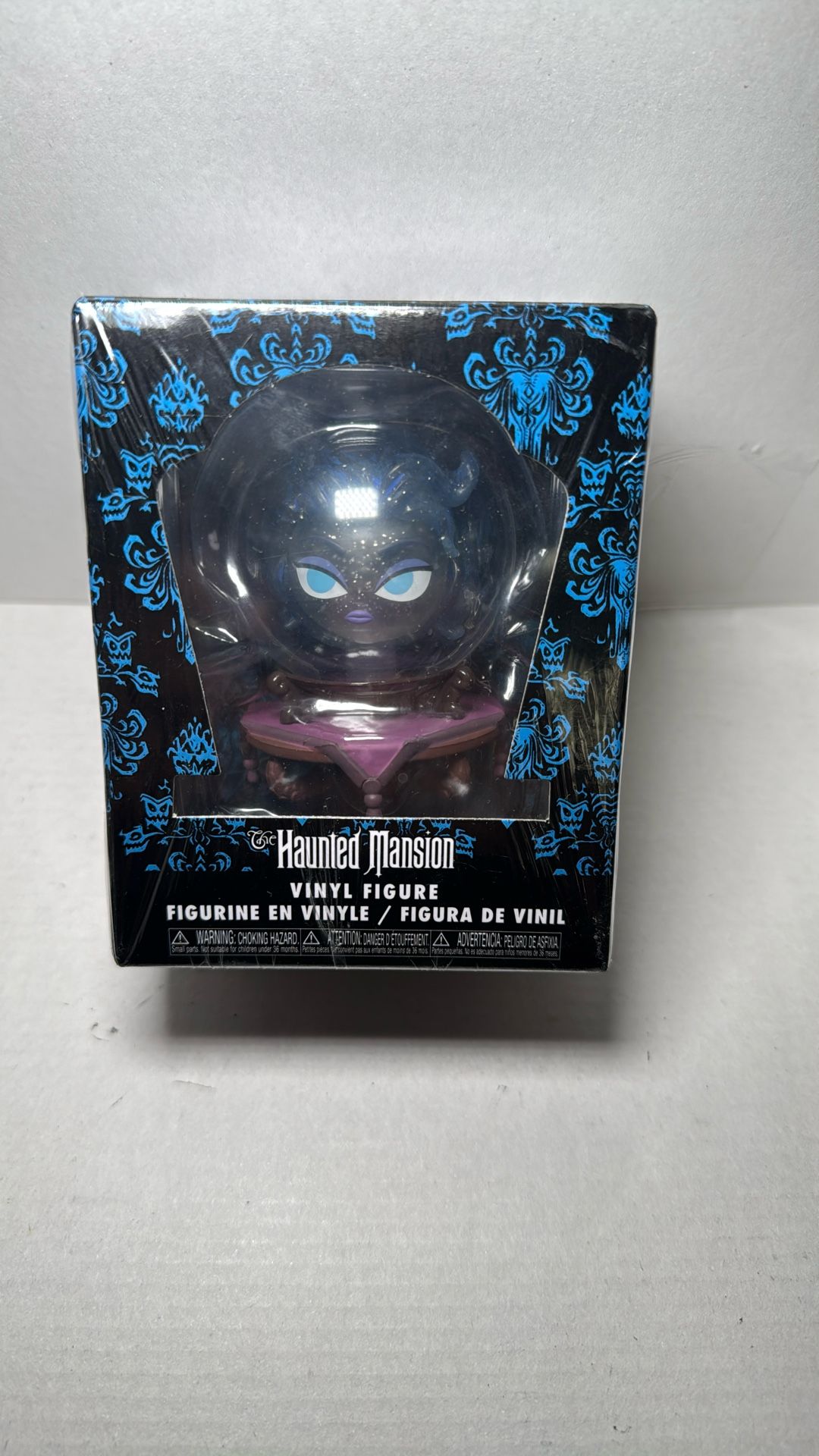 Funko Minis Disney Haunted Mansion - Madame Leota (Glitter) *Sealed*