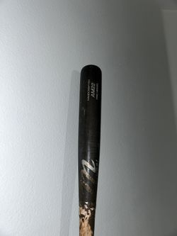 Marucci Am22 Wood Bat