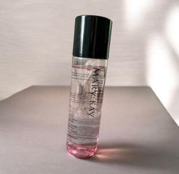 Oil -Free Eye Makeup Remover