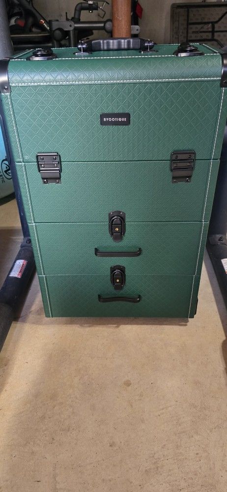 Byootique Makeup Caddy