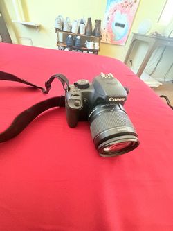 Camera