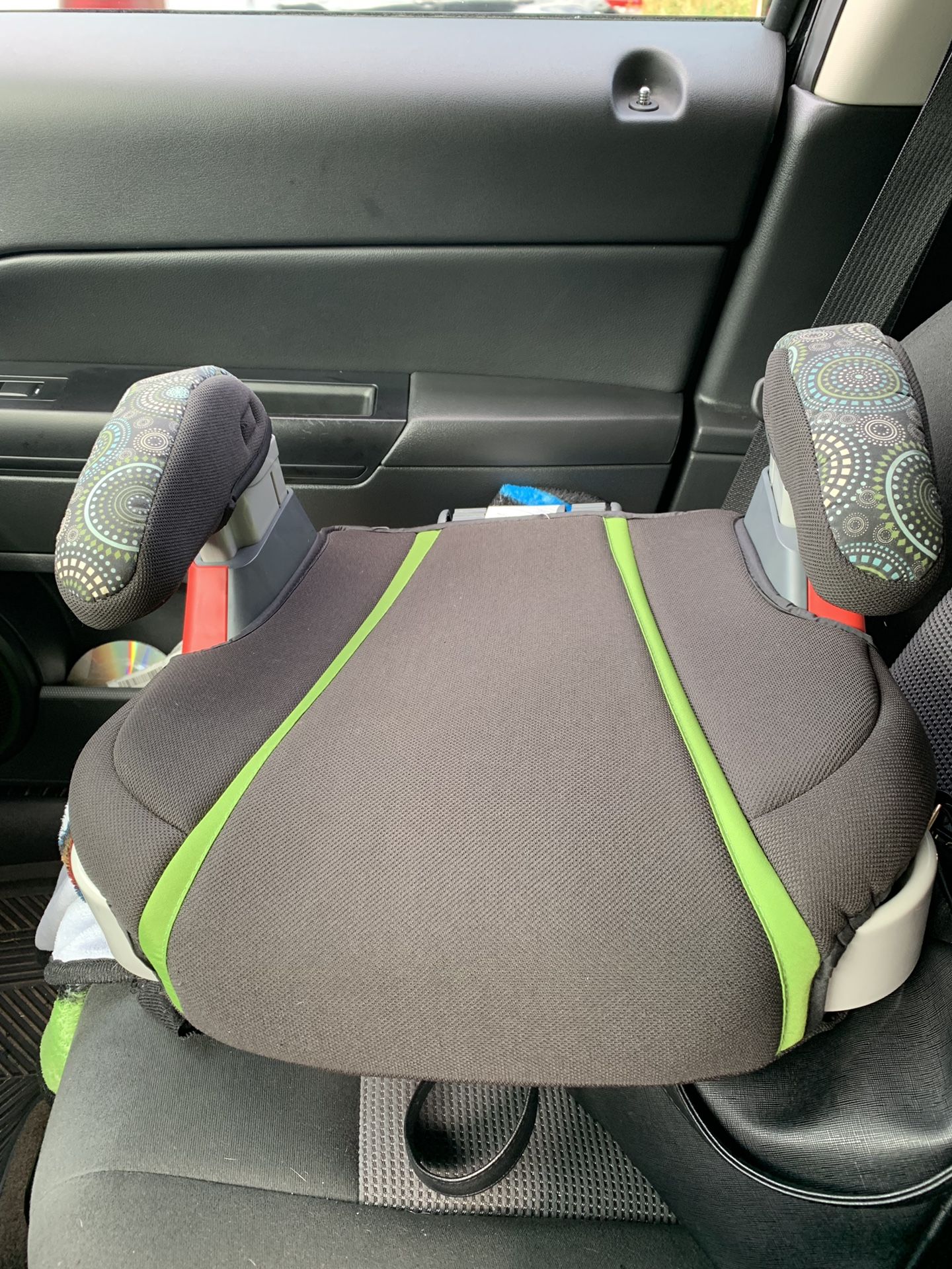 Kids car seat 3-10 yrs old