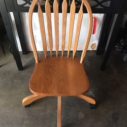 Desk Chair