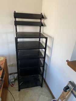 Shelf