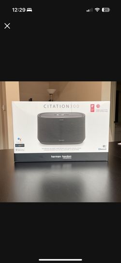 Smart Speaker