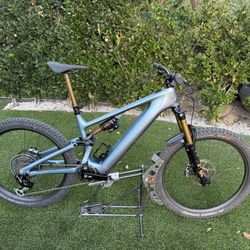 Levo Sworks 2026 Gen 4 Size S5