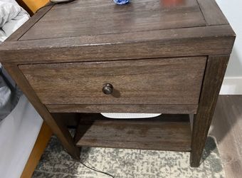 Nightstand