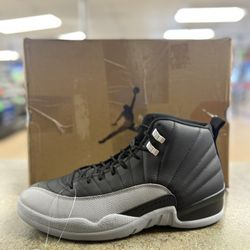 Jordan’s Retro 12s Size 13 