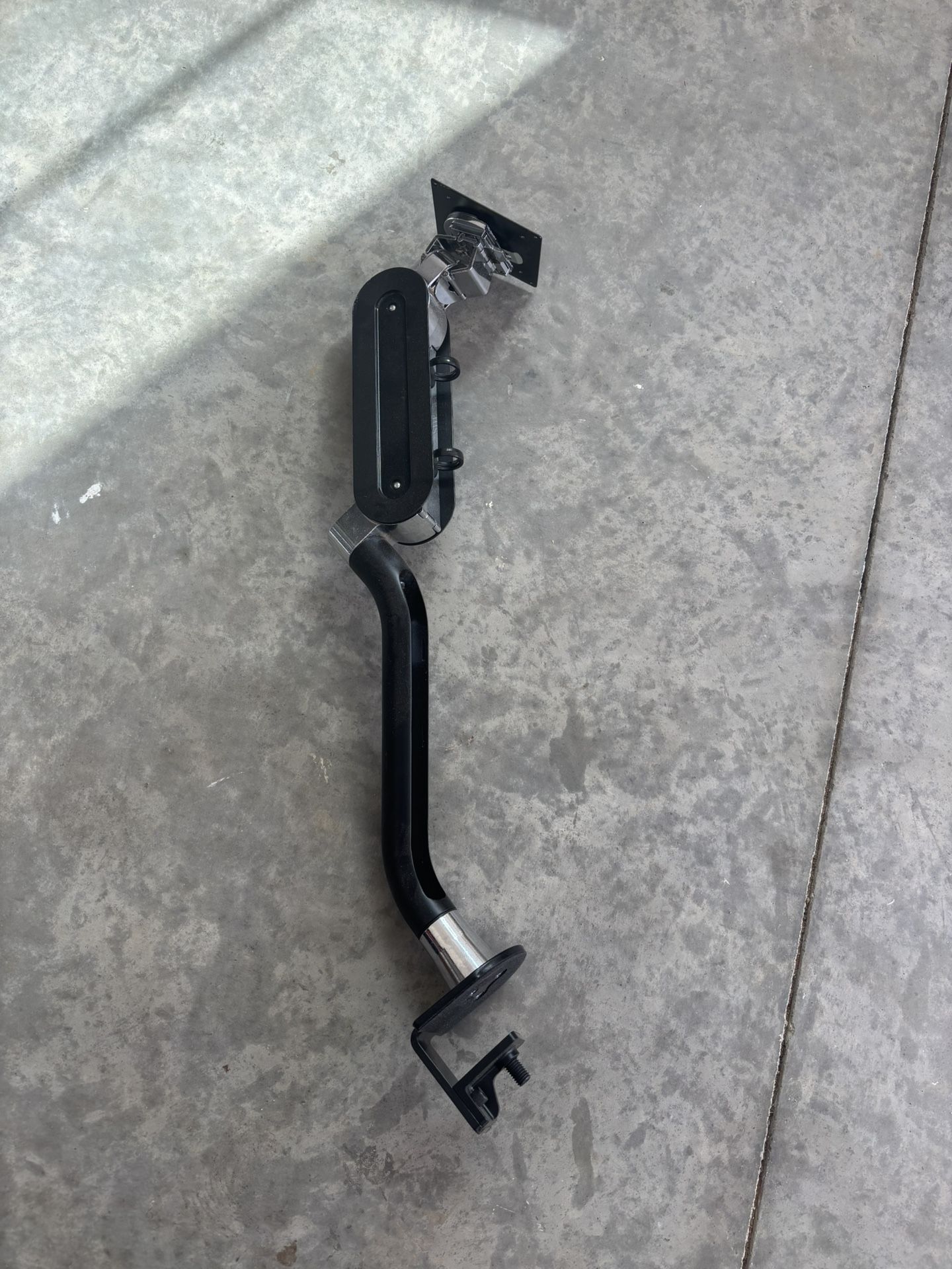 Monitor Arm