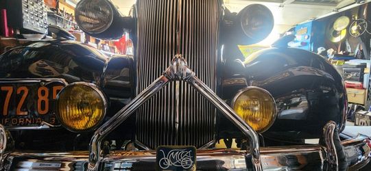 "A" Grille Guard