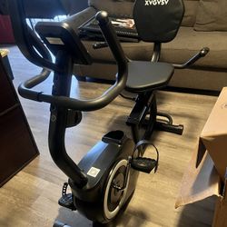XVGVSV At Home Cardio Bike 