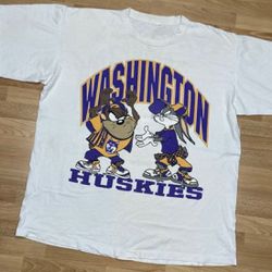 University of Washington T-shirt