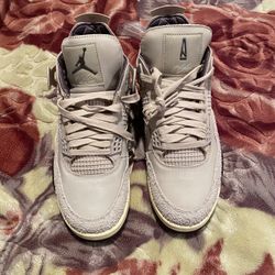 Jordan 4 x A Ma Maniere “while you were sleeping”