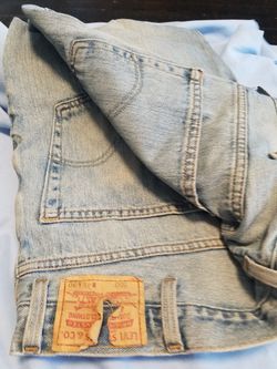 Levis 40 x 30 work pants