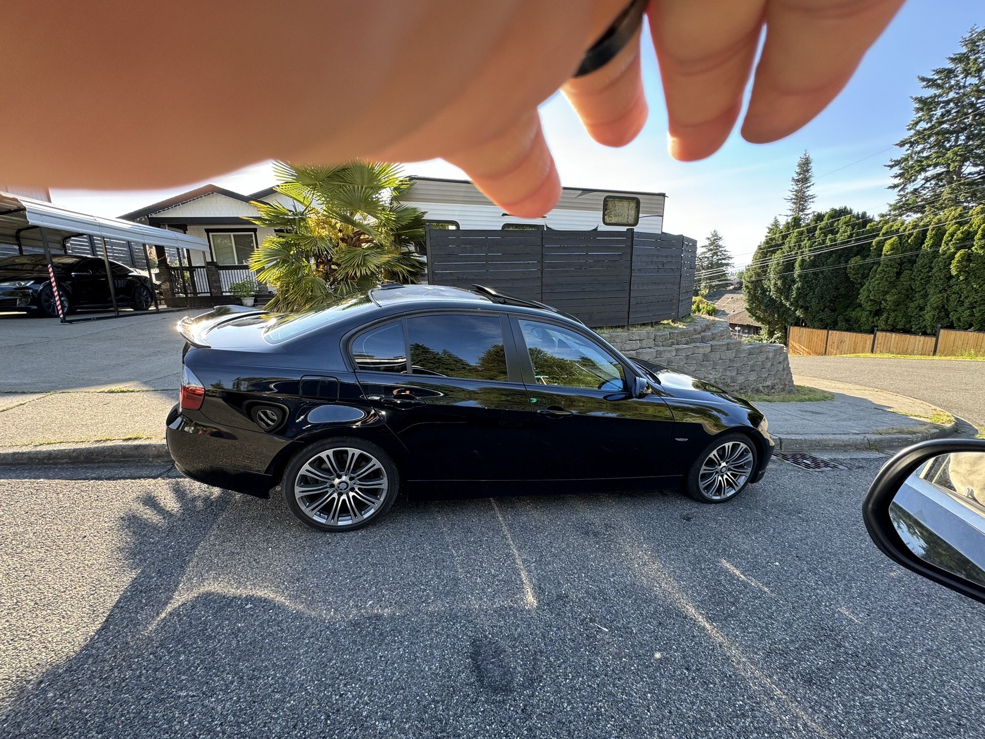 2006 BMW 325i