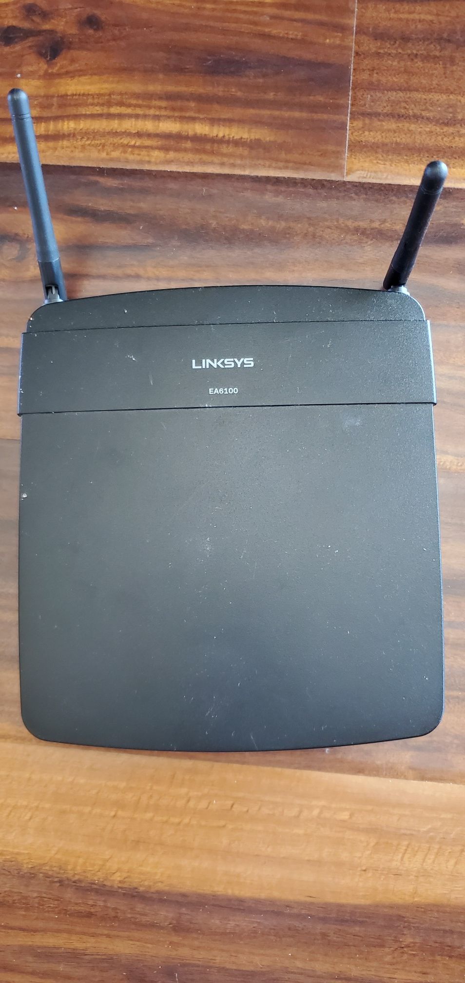 Router