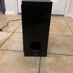 Life Is Good “LG” Sound Bar